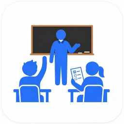 aiClassrooms のアイコン