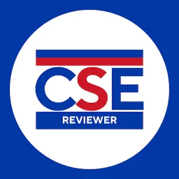 2026 Civil Service Reviewer のアイコン